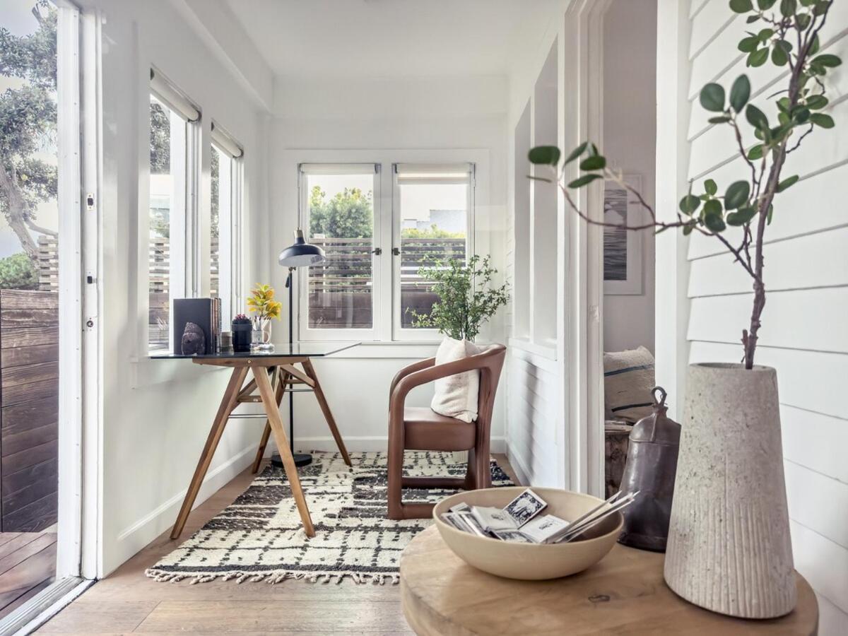 Venice 2br - Ocean Walk With Stunning Outdoor Space! Los Angeles