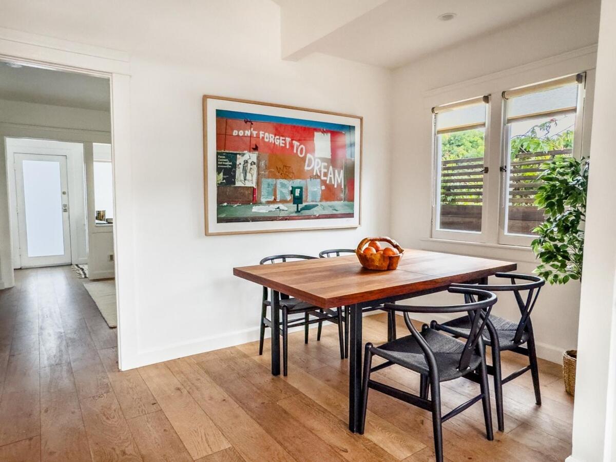 Appartement Venice 2br - Ocean Walk With Stunning Outdoor Space! Los Angeles