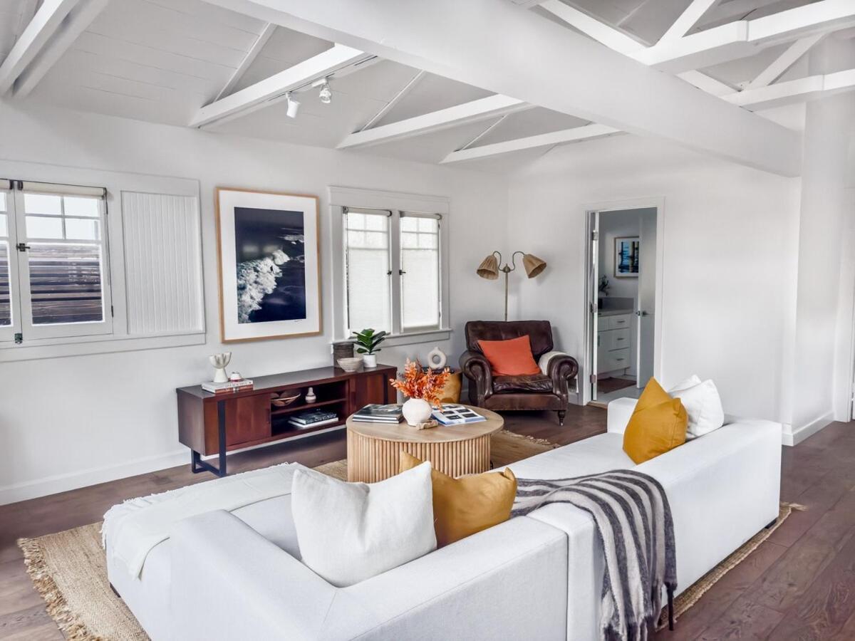 Venice 2br - Ocean Walk With Stunning Outdoor Space! Appartement Los Angeles
