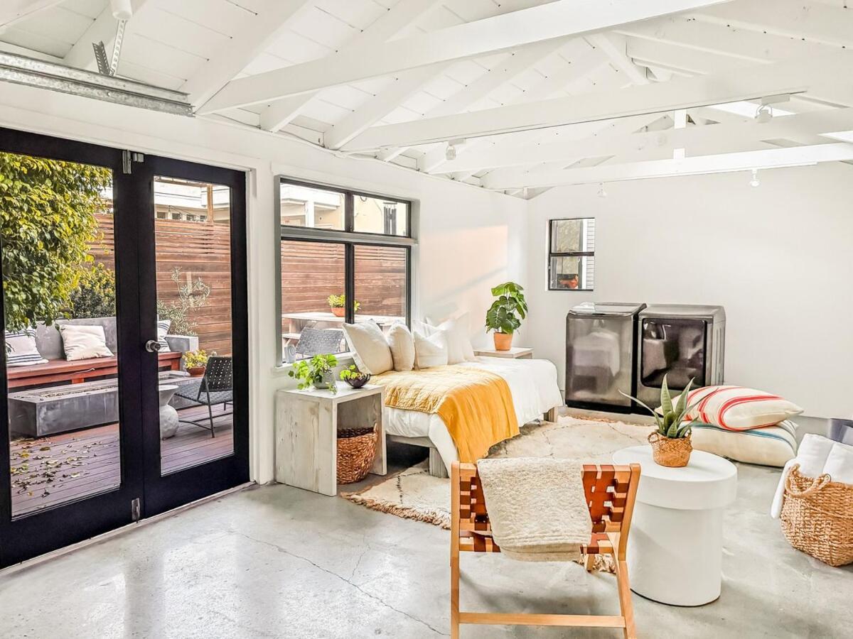 Venice 2br - Ocean Walk With Stunning Outdoor Space! *