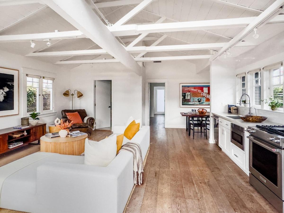 Venice 2br - Ocean Walk With Stunning Outdoor Space! Appartement