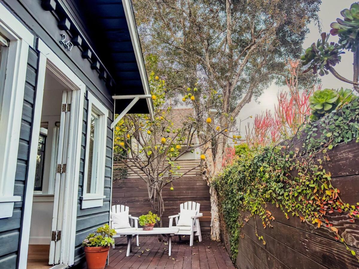 Venice 2br - Ocean Walk With Stunning Outdoor Space! Appartement *