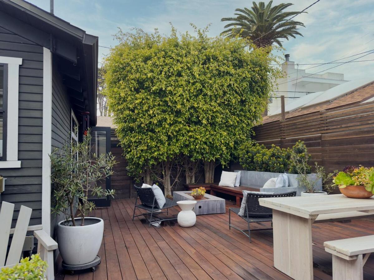 Apartment Venice 2br - Ocean Walk With Stunning Outdoor Space! *